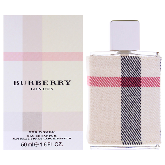 Burberry Other - Burberry London by Burberry for Women - 1.6 oz EDP Spray